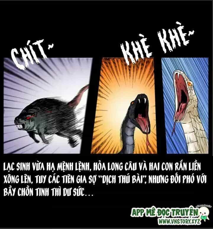 U Minh Ngụy Tượng - Chương 66 - ảnh 30