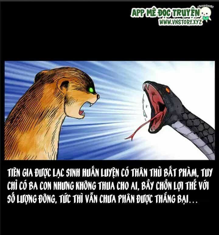 U Minh Ngụy Tượng - Chương 66 - ảnh 32