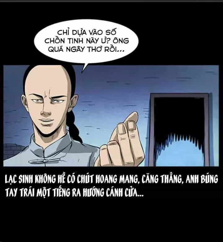 U Minh Ngụy Tượng - Chương 66 - ảnh 35