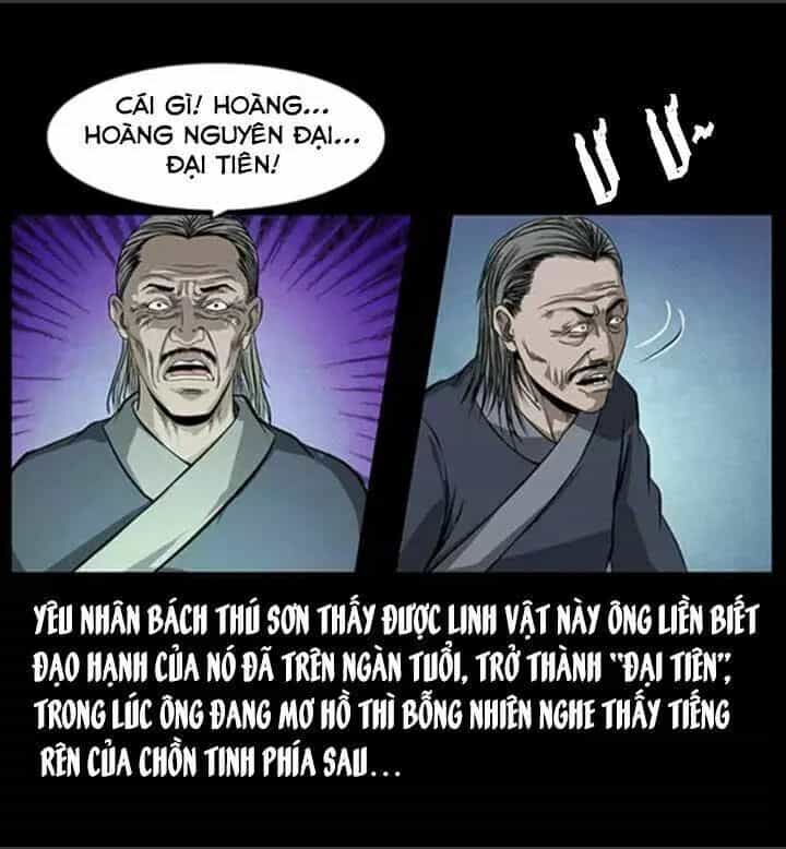 U Minh Ngụy Tượng - Chương 66 - ảnh 39
