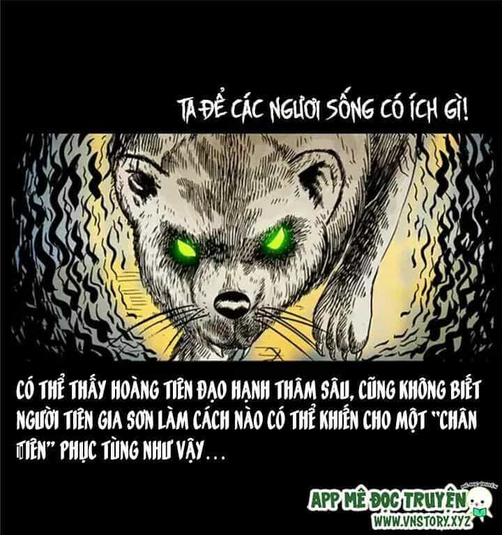 U Minh Ngụy Tượng - Chương 66 - ảnh 42