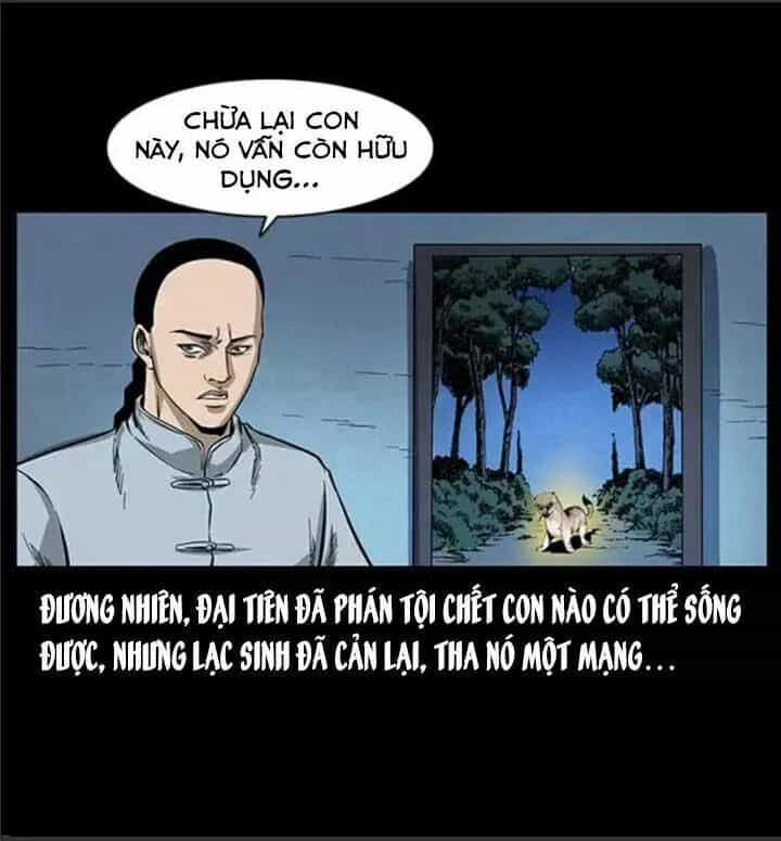 U Minh Ngụy Tượng - Chương 66 - ảnh 45