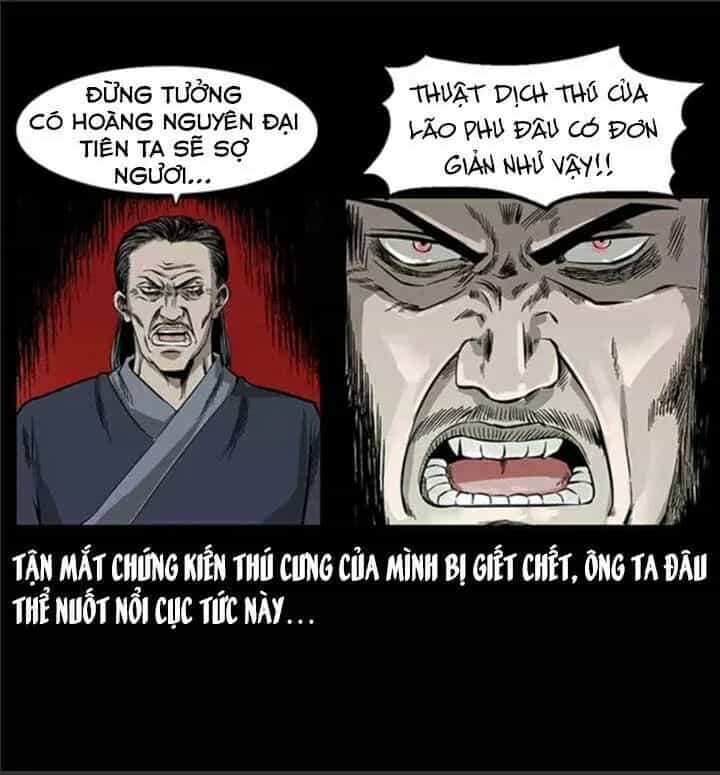 U Minh Ngụy Tượng - Chương 66 - ảnh 47