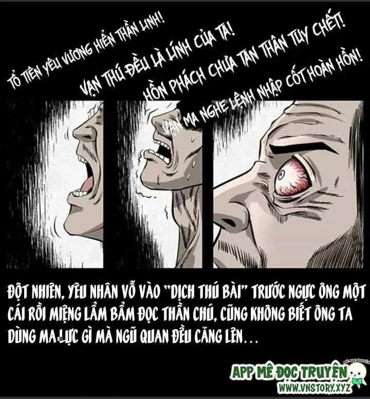 U Minh Ngụy Tượng - Chương 66 - ảnh 48