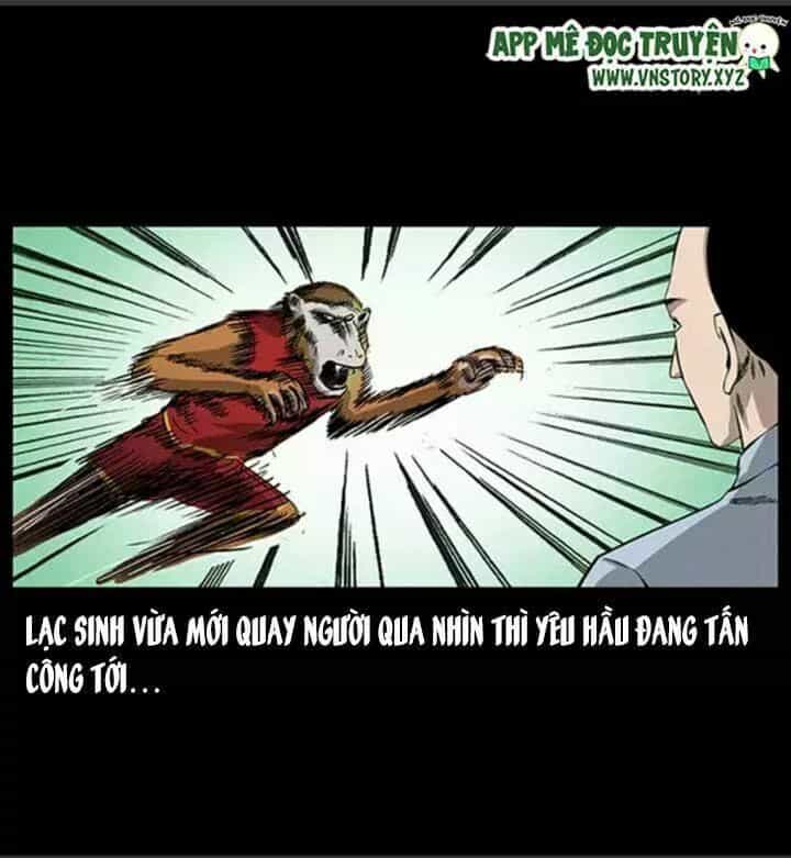 U Minh Ngụy Tượng - Chương 66 - ảnh 52