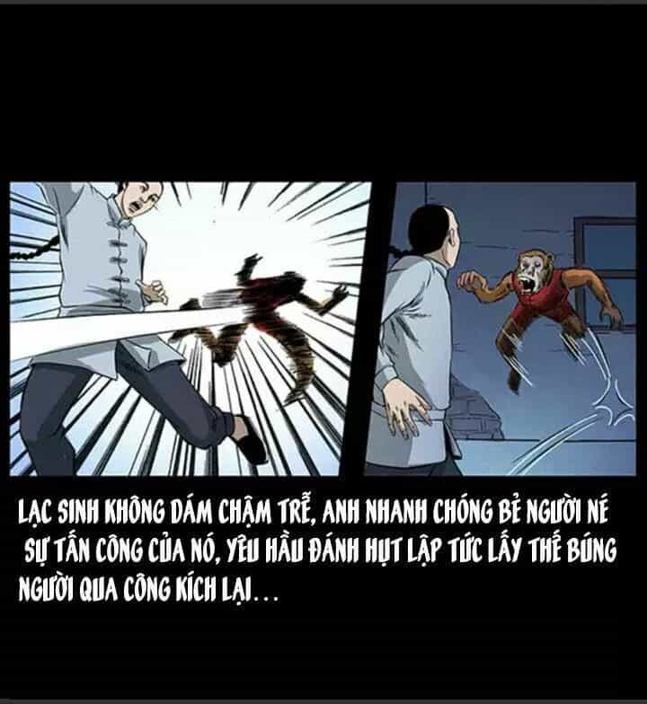U Minh Ngụy Tượng - Chương 66 - ảnh 53