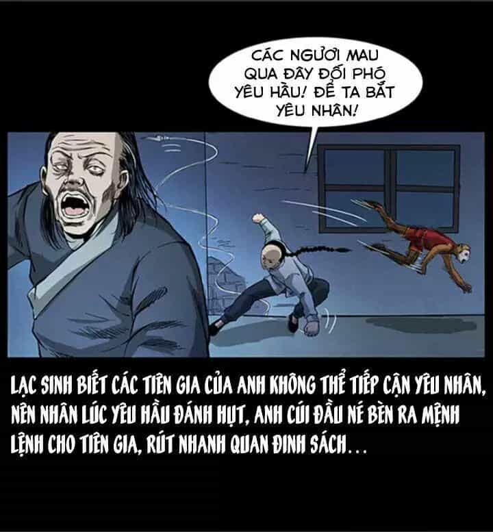 U Minh Ngụy Tượng - Chương 66 - ảnh 55