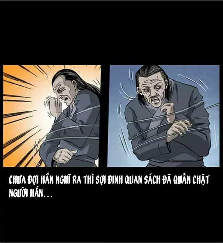 U Minh Ngụy Tượng - Chương 66 - ảnh 57