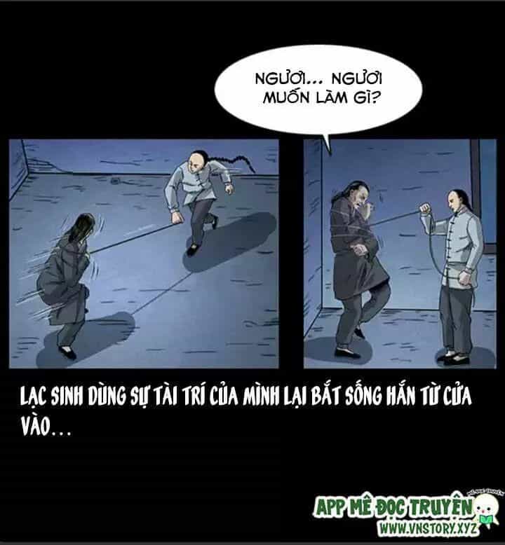 U Minh Ngụy Tượng - Chương 66 - ảnh 58