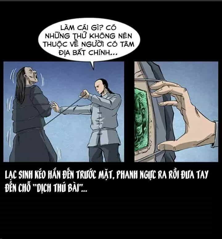 U Minh Ngụy Tượng - Chương 66 - ảnh 59
