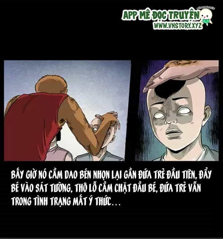 U Minh Ngụy Tượng - Chương 66 - ảnh 6