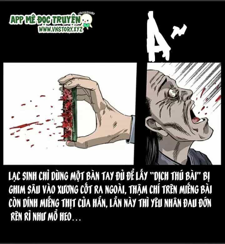 U Minh Ngụy Tượng - Chương 66 - ảnh 60