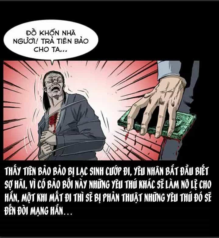 U Minh Ngụy Tượng - Chương 66 - ảnh 61