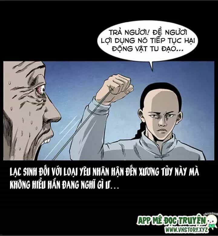 U Minh Ngụy Tượng - Chương 66 - ảnh 62
