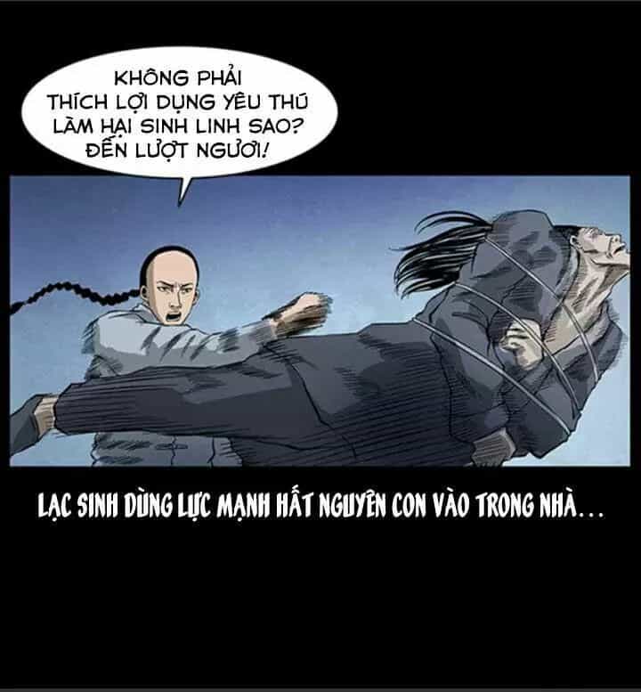 U Minh Ngụy Tượng - Chương 66 - ảnh 63