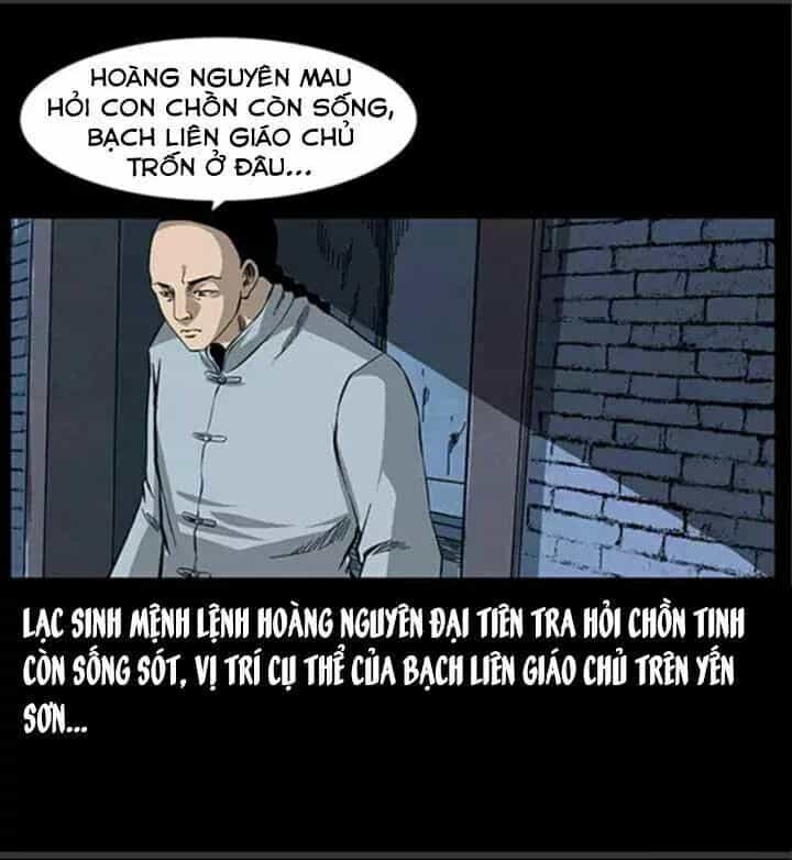 U Minh Ngụy Tượng - Chương 66 - ảnh 71