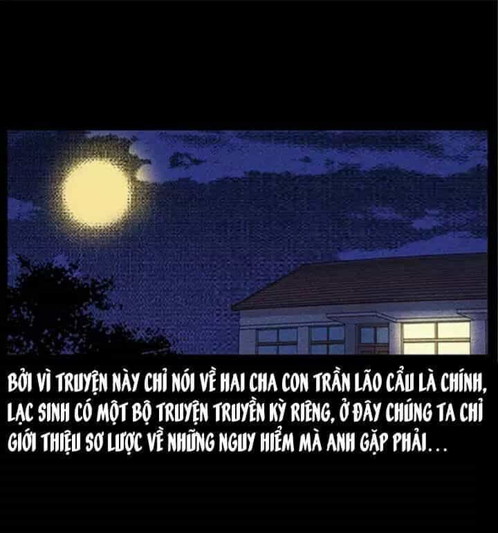 U Minh Ngụy Tượng - Chương 66 - ảnh 73