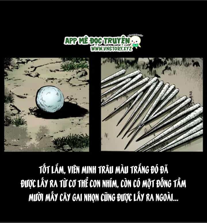 U Minh Ngụy Tượng - Chương 9 - ảnh 13