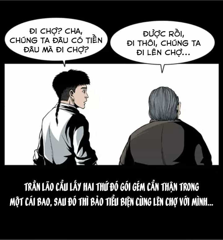 U Minh Ngụy Tượng - Chương 9 - ảnh 14