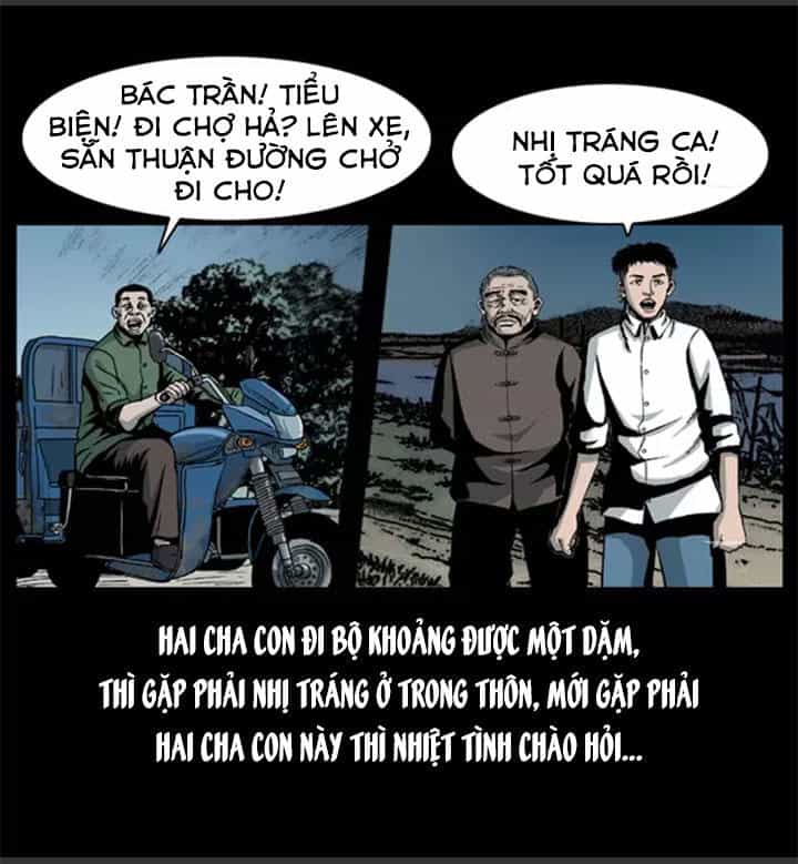 U Minh Ngụy Tượng - Chương 9 - ảnh 16