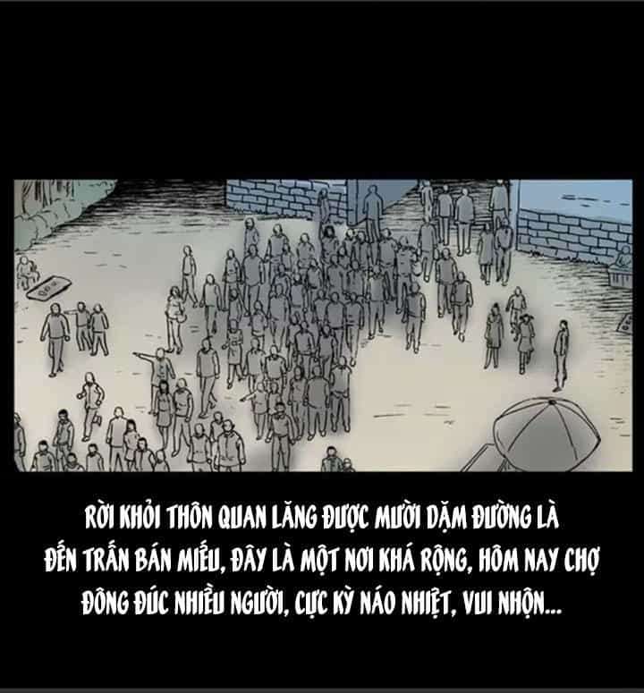 U Minh Ngụy Tượng - Chương 9 - ảnh 20