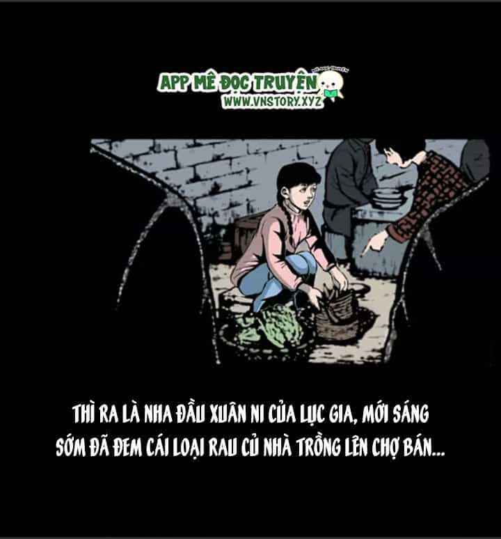 U Minh Ngụy Tượng - Chương 9 - ảnh 25