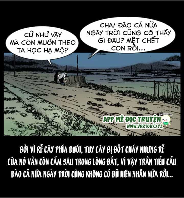 U Minh Ngụy Tượng - Chương 9 - ảnh 3