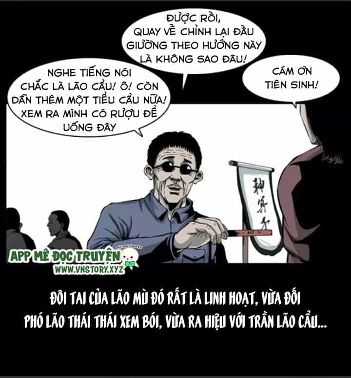 U Minh Ngụy Tượng - Chương 9 - ảnh 31