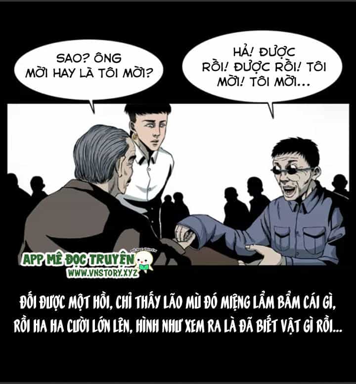U Minh Ngụy Tượng - Chương 9 - ảnh 35