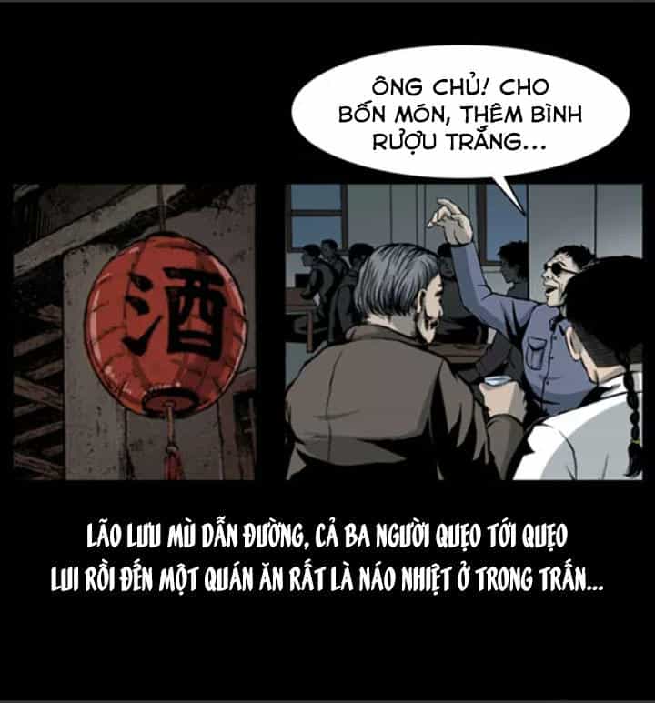 U Minh Ngụy Tượng - Chương 9 - ảnh 36