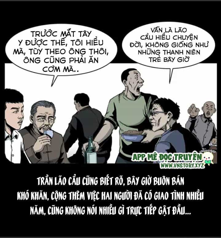 U Minh Ngụy Tượng - Chương 9 - ảnh 41