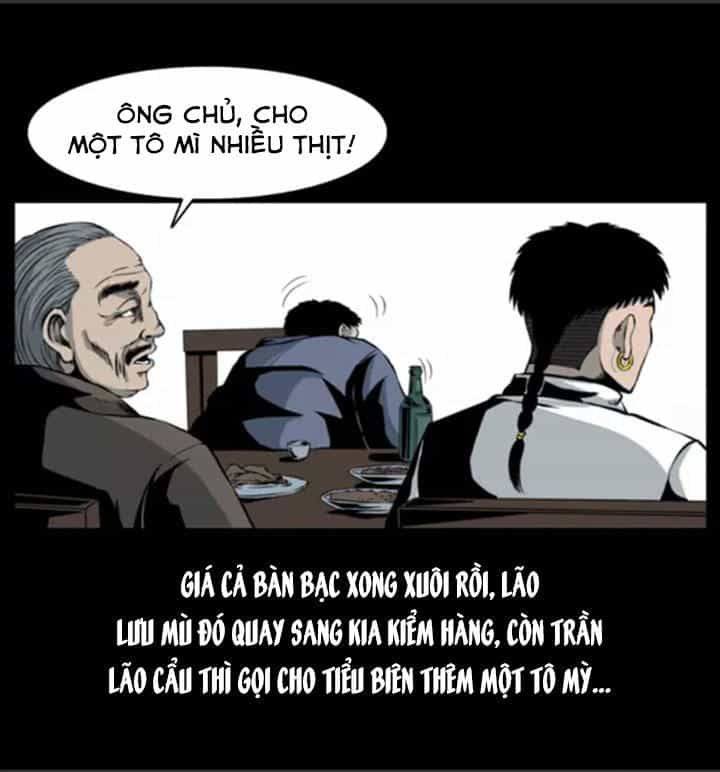 U Minh Ngụy Tượng - Chương 9 - ảnh 42