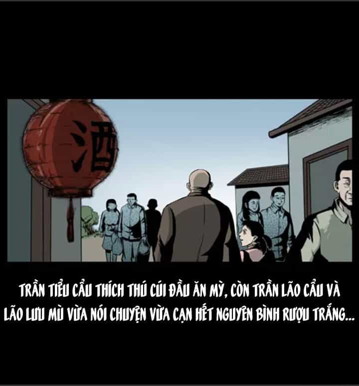 U Minh Ngụy Tượng - Chương 9 - ảnh 44