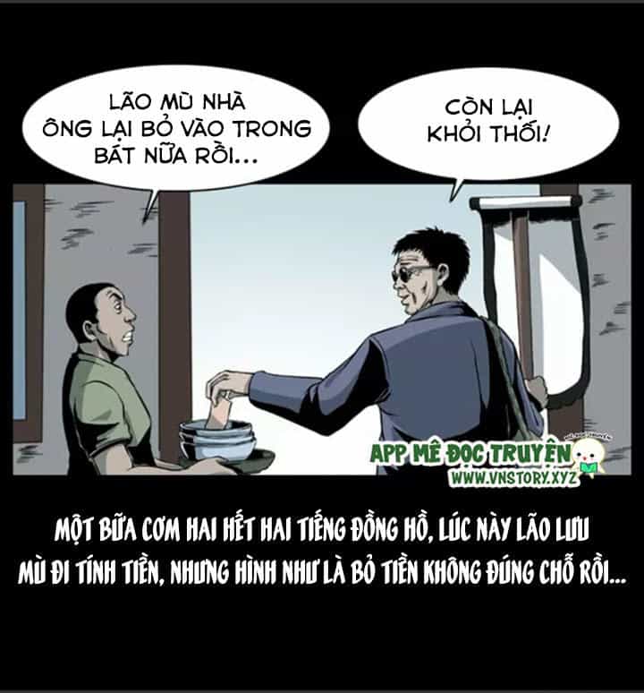 U Minh Ngụy Tượng - Chương 9 - ảnh 45