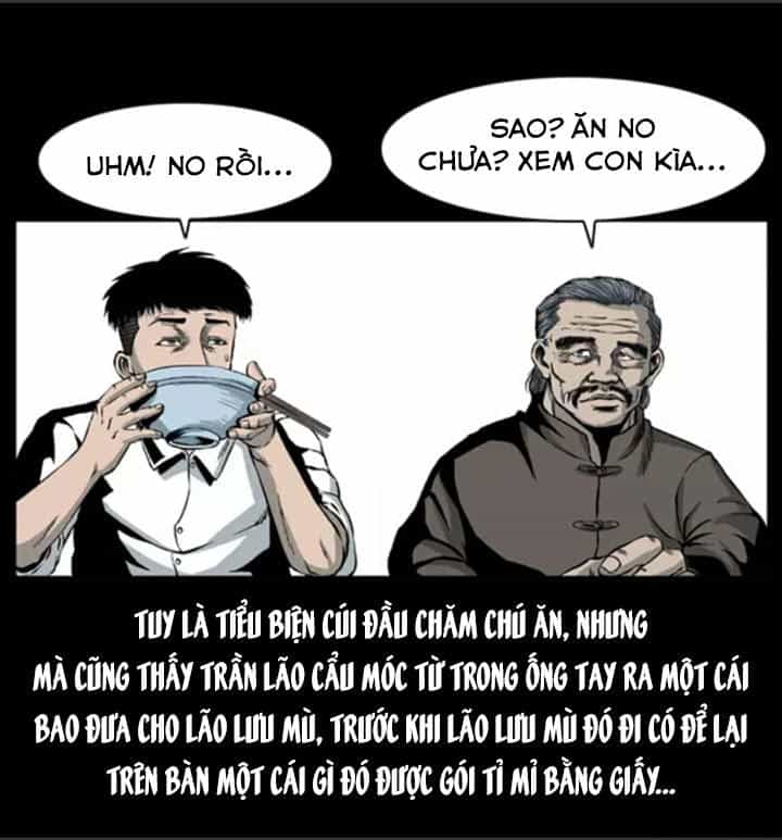 U Minh Ngụy Tượng - Chương 9 - ảnh 46