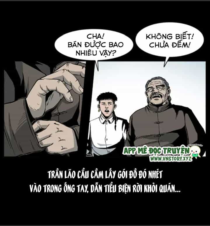 U Minh Ngụy Tượng - Chương 9 - ảnh 47