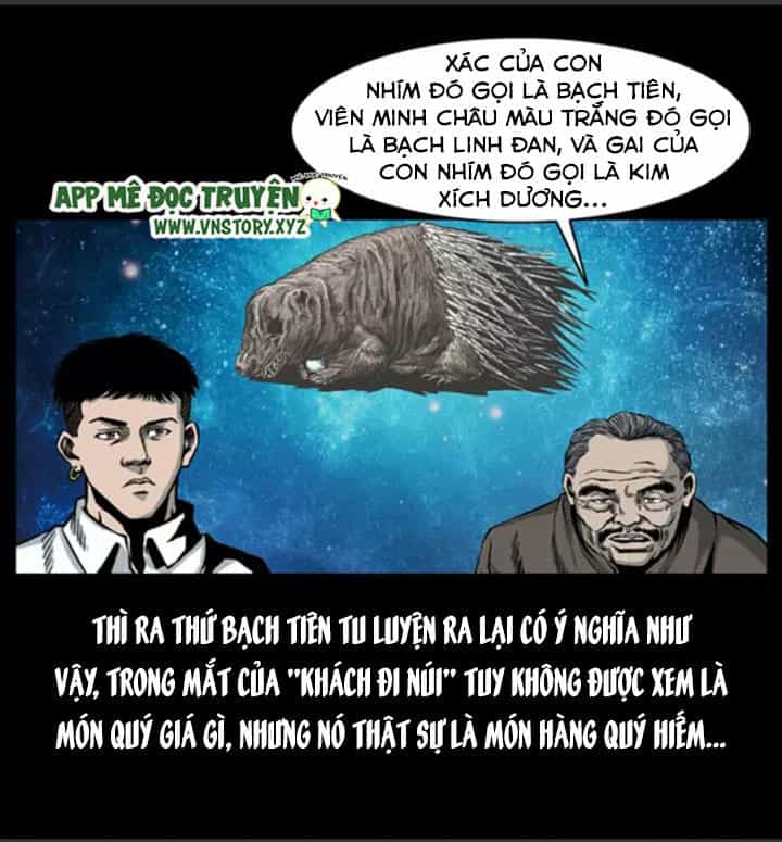 U Minh Ngụy Tượng - Chương 9 - ảnh 51