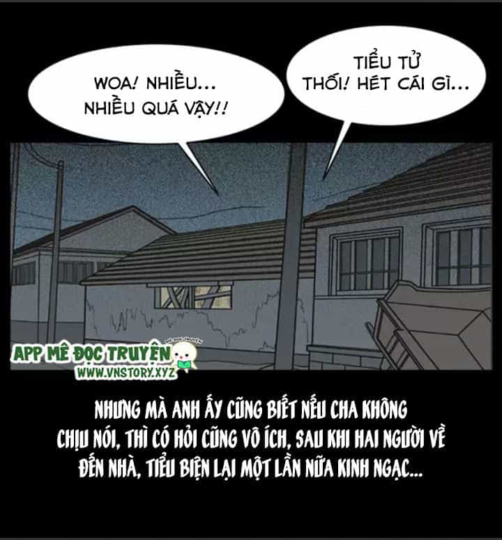 U Minh Ngụy Tượng - Chương 9 - ảnh 55