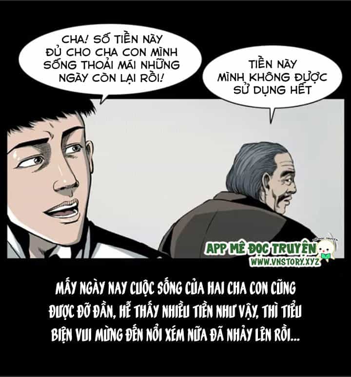 U Minh Ngụy Tượng - Chương 9 - ảnh 58