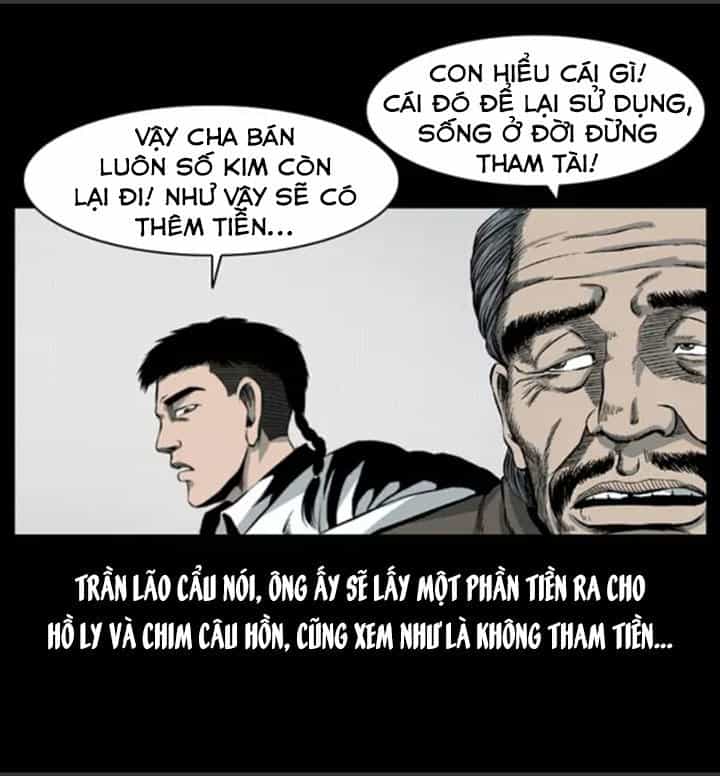 U Minh Ngụy Tượng - Chương 9 - ảnh 60