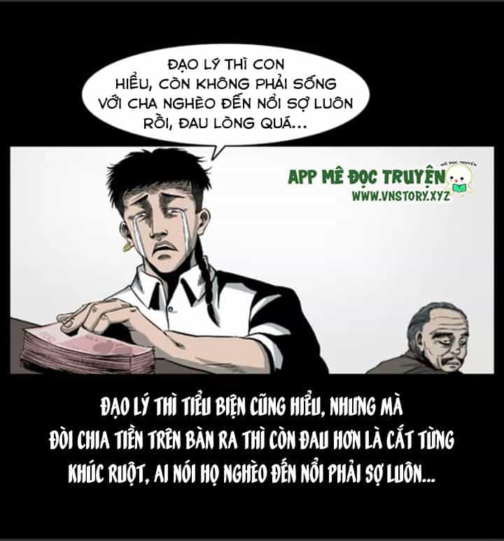 U Minh Ngụy Tượng - Chương 9 - ảnh 61