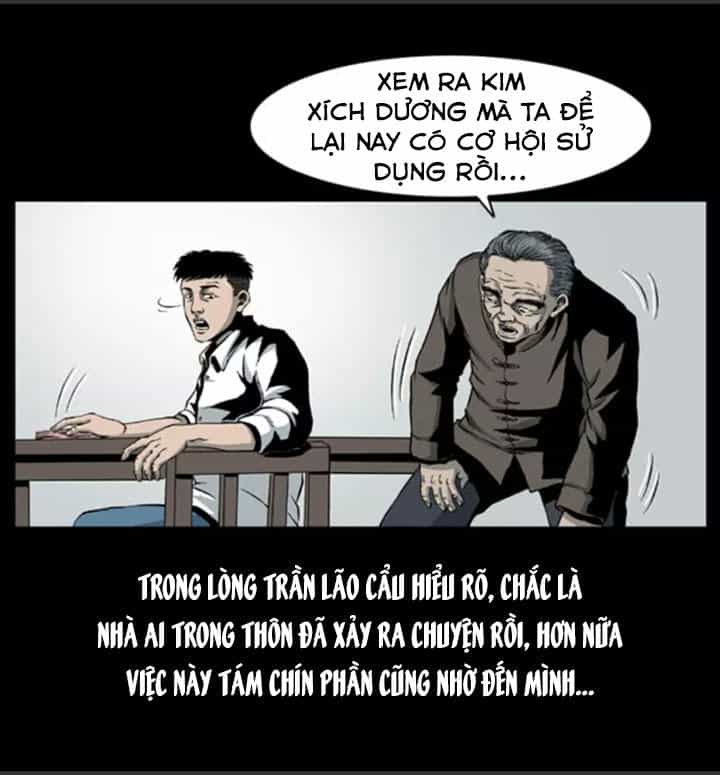 U Minh Ngụy Tượng - Chương 9 - ảnh 66