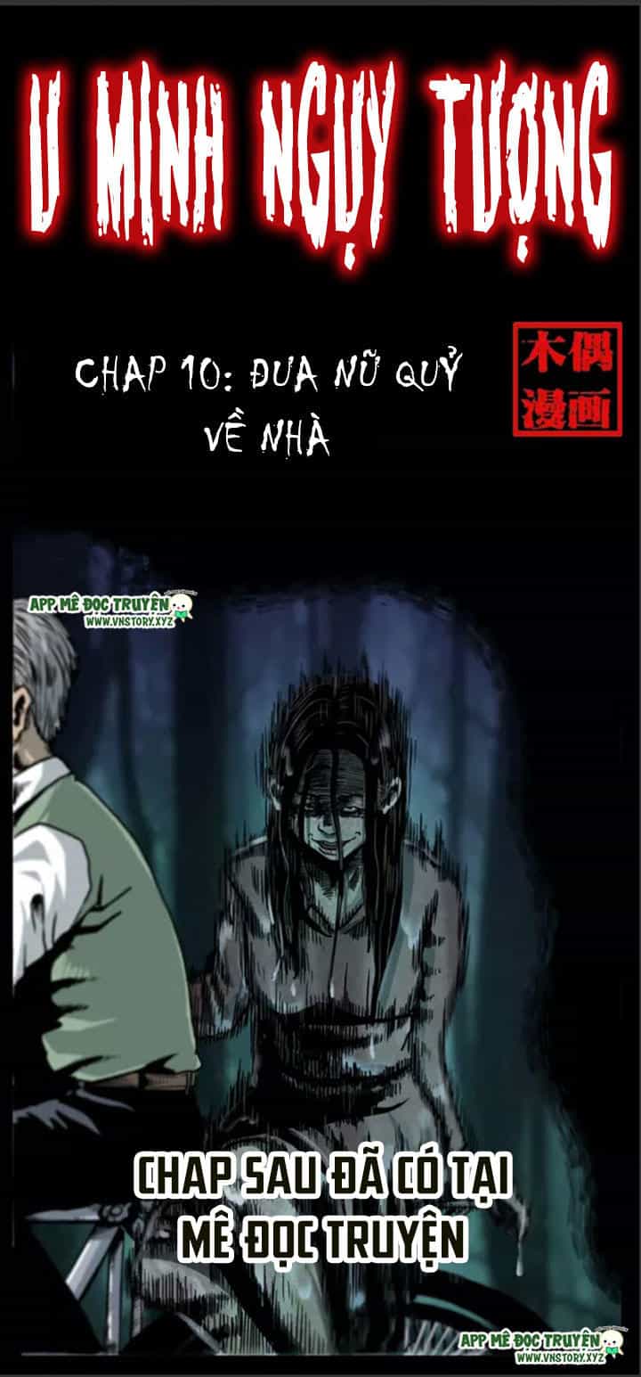 U Minh Ngụy Tượng - Chương 9 - ảnh 72