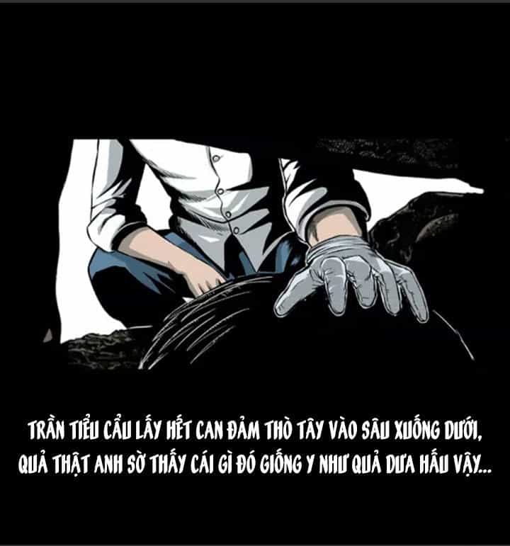 U Minh Ngụy Tượng - Chương 9 - ảnh 8