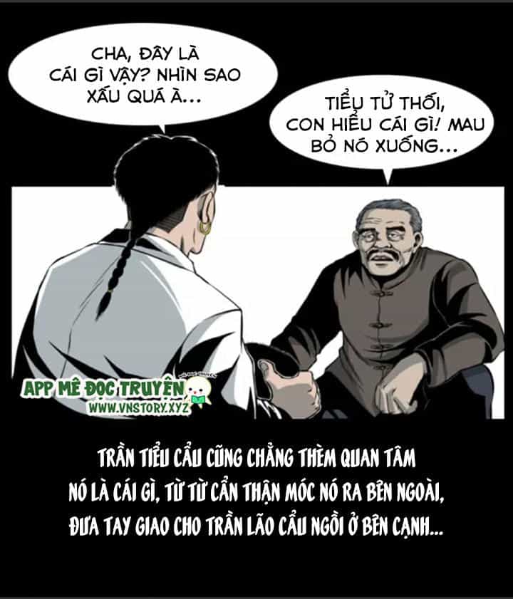 U Minh Ngụy Tượng - Chương 9 - ảnh 9