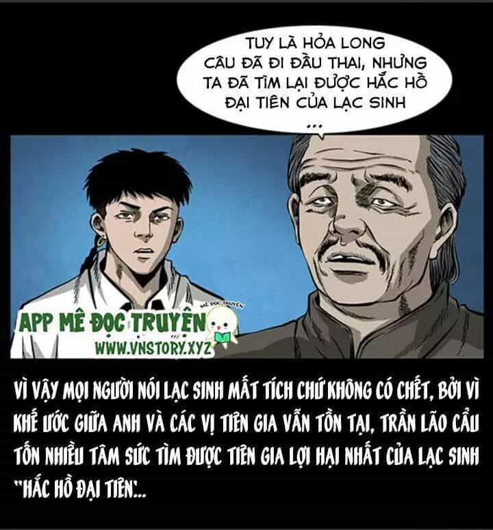 U Minh Ngụy Tượng - Chương 67 - ảnh 13