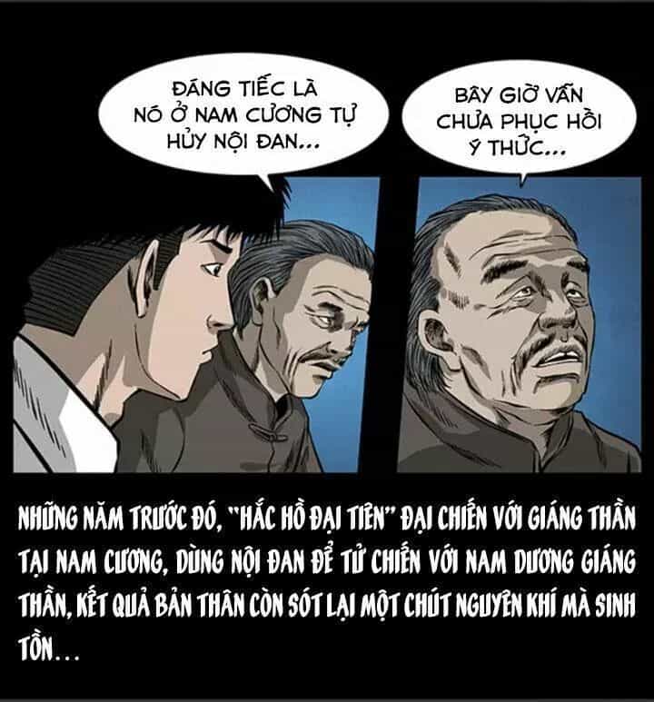 U Minh Ngụy Tượng - Chương 67 - ảnh 14