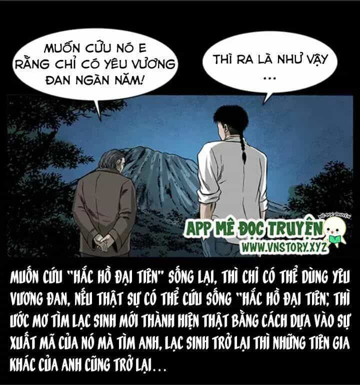 U Minh Ngụy Tượng - Chương 67 - ảnh 15