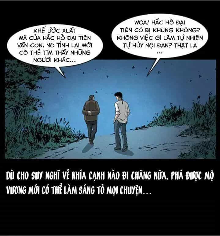 U Minh Ngụy Tượng - Chương 67 - ảnh 16