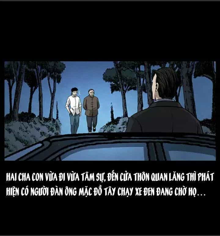 U Minh Ngụy Tượng - Chương 67 - ảnh 18